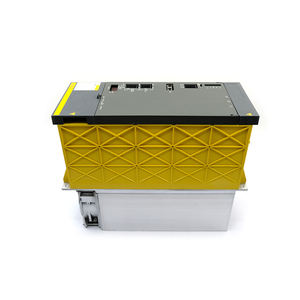 Tout neuf et original avec une bonne qualité, servomoteur Fanuc A06B-6087-H115 pour machine industrielle - Product Image 2