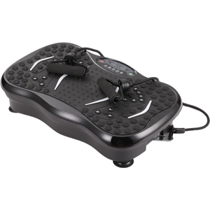 Nueva llegada Venta caliente ejercicio vibración placa vibración ejercicio plataforma Fitness placa máquina - Product Image 6
