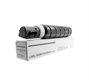 Tóneres Compatibles NPG-73 GPR <span class=keywords><strong>57</strong></span> para Cartuchos Canon IR 4525 4535 4545 4551 - Product Image 1