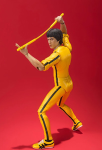 Modelos de Accesorios de Anime y Videojuegos de <span class=keywords><strong>Bruce</strong></span> <span class=keywords><strong>Lee</strong></span>, Juguetes de Moda, Figuras de Anime, Decoraciones de Mesa y Regalos de Cumpleaños - Product Image 4