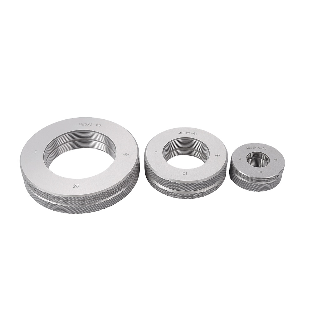 Соединения поток кольцо датчика и калиберная пробка с высокой точностью