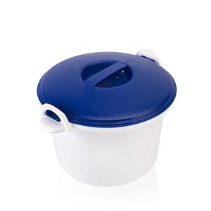 <span class=keywords><strong>Microondas</strong></span>, utensilios de cocina conjunto de pasta de arroz de plástico olla - Product Image 6