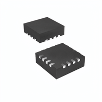 ADS1120IRVAR Data Acquisition Electronic Chips Component 16 VFQFN Exposed Pad BOM IC In Stock