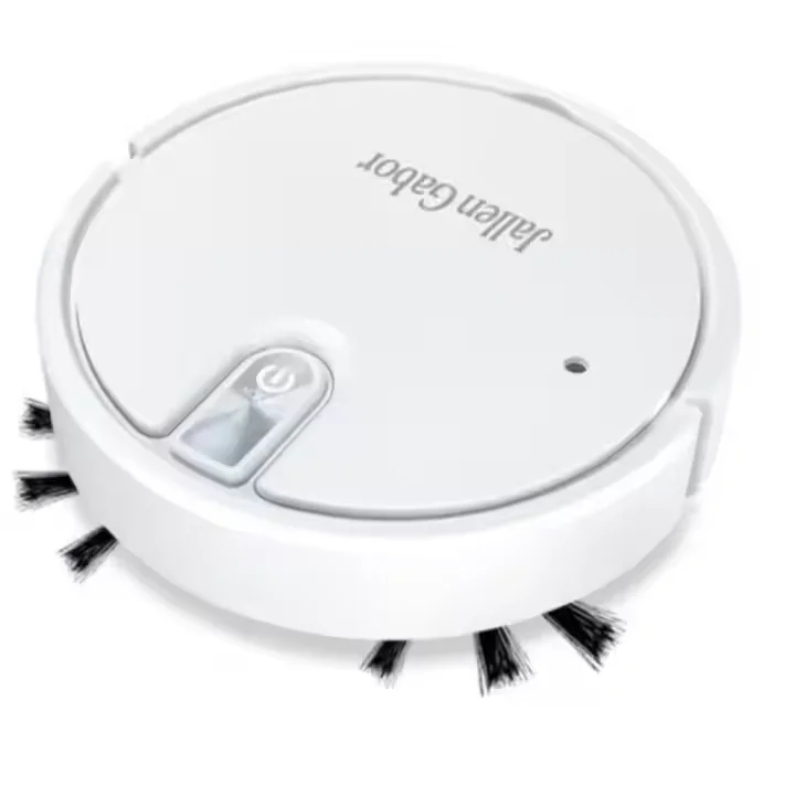 2025New Arrivals Rechargeable <strong>Robot</strong> <strong>Vacuum</strong> Cleaner Battery OEM Intelligent Smart Sweeping <strong>Robot</strong> Toys