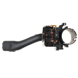 Commutateur <span class=keywords><strong>de</strong></span> commande <span class=keywords><strong>de</strong></span> <span class=keywords><strong>vitesse</strong></span> pour VW Skoda Seat, faisceau <span class=keywords><strong>de</strong></span> câblage, 18G953513A 1J1970011F 1J0 953 513 - Product Image 2