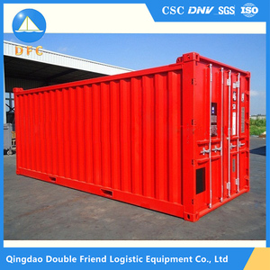 Nhà Máy Bán buôn tùy chỉnh kích thước <span class=keywords><strong>offshore</strong></span> <span class=keywords><strong>container</strong></span> công suất lớn lưu trữ hàng hóa khô vận chuyển <span class=keywords><strong>container</strong></span> - Product Image 2