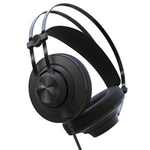 Nouveaux écouteurs <span class=keywords><strong>de</strong></span> monitoring filaires <span class=keywords><strong>haut</strong></span> <span class=keywords><strong>de</strong></span> <span class=keywords><strong>gamme</strong></span> avec interface 3,5 mm/6,3 mm universelle, son clair, modèle D66 - Product Image 3