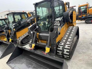 Xc7-tv12 1360kg <b>Load</b> Track Skid with Ce Export to Europe - Product Image 2