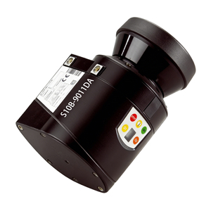 S10B-9011DA รีเลย์นิรภัย / โมดูลอินเทอร์เฟซสำหรับเปลี่ยนสำหรับระบบความปลอดภัย ระบบลอจิกความปลอดภัย - Product Image 2