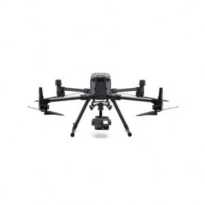 Dron Matrice 350 Original de Marca, Combo Básico Plus Sin Preocupaciones con Clasificación IP55, M350 RTK, Adopta O3 Enterprise, Alcance de Transmisión Máximo - Product Image 1