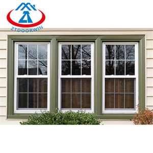 ZHTDOORS Vale la pena <span class=keywords><strong>comprar</strong></span> <span class=keywords><strong>ventanas</strong></span> de vidrio corredizas de aluminio para restaurantes modernos - Product Image 1