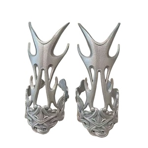 Prototipado Rápido Personalizado con Impresión 3D a partir de sus Archivos de Diseño |   SLA SLS FDM |   Piezas de Plástico y Resina - Product Image 1