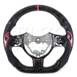 2015-2022 per Toyota 86 per <span class=keywords><strong>Subaru</strong></span> GR <span class=keywords><strong>BRZ</strong></span> STl Concept sport personalizzazione forgiato in fibra di carbonio auto volante interno - Product Image 1