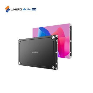 P0.78 trong nhà COB micro <span class=keywords><strong>LED</strong></span> hiển thị bảng điều chỉnh 16:9 HD 4K <span class=keywords><strong>LED</strong></span> Video tường đầy đủ màu sắc màn hình hiển thị <span class=keywords><strong>LED</strong></span> cho phòng điều khiển & phòng họp - Product Image 2