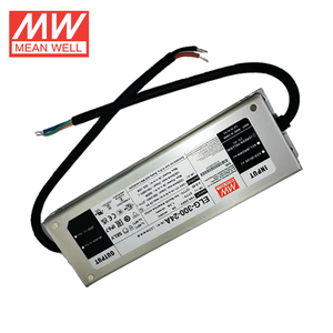 ไดรเวอร์ LED Mean Well รุ่น ELG-300 ซีรีส์ 300W กระแสคงที่/แรงดันคงที่ หรือ กำลังไฟคงที่ <span class=keywords><strong>12V</strong></span>/24V IP67 สำหรับ<span class=keywords><strong>ไฟ</strong></span>ส่องสว่างในห้องโถง - Product Image 4