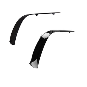 Pièces de rechange automobiles neuves en gros, moulures de pare-chocs avant, bandes de garniture latérales OEM 2138850105 2138850205 pour Benz Classe E <span class=keywords><strong>W213</strong></span> AMG <span class=keywords><strong>E53</strong></span> - Product Image 1