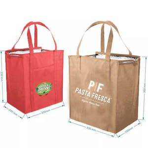 Cangnan perfetto grande borsa per la consegna della Pizza isolante resistente 600D materiale Oxford impermeabile per la consegna di cibo al ristorante - Product Image 6