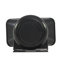 Nouveau klaxon de haut-parleur électronique 100W-300W pour sirène d'ambulance de dépanneuse à haut rendement
