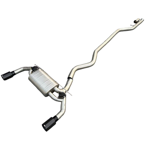 Tubi di Scarico con Valvola per BMW 428i 435i 440i F32 F33 F36 2.0T, Scarico Silenziato con Valvola e Telecomando - Product Image 1