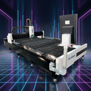 High Fiber Laser Cutting <b>Machine</b> High Speed Table Laser Cutter Smooth Cutting Surface High Accuracy Cutting Quality - Product Image 1