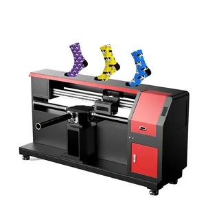 Impresora de inyección de tinta digital 3D del fabricante para la venta