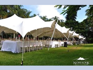Alta calidad barato libre tejido patio tienda <span class=keywords><strong>para</strong></span> fiesta - Product Image 4