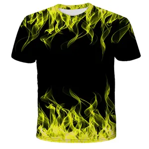 フレームフットボールバスケットボールラグビーデザイン3Dプリント昇華Tシャツ