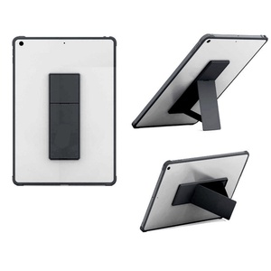 Funda de Acrílico para Tablet iPad Air 5 4 10.9 10.ª Generación 2022 Pro 12 9 11 7/8/9.ª Generación 10.2 6.ª Generación 9.7 Air 2 Mini 6, Transparente con Soporte - Product Image 2