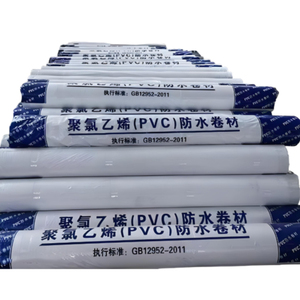 Màng chống thấm PVC với chức năng chống thấm nước và bảo vệ hệ thống rễ - Product Image 3