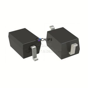 New Authorized YSLC3301CW SOD-323 Semiconductor Integrated Circuit CZSKU:L4Q9F2U5 - Product Image 1