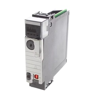 Contrôleur de processeur PLC 1756-L73 - Product Image 1