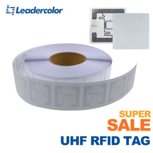 Bán buôn Giao hàng nhanh cổ phiếu giảm giá nhỏ moq dài khoảng cách UHF <span class=keywords><strong>RFID</strong></span> nhãn cho Quản Lý Kho - Product Image 2