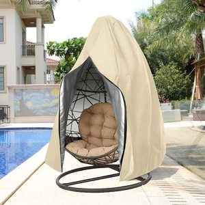 Soporte de huevo para muebles de Patio al aire libre, columpio, <span class=keywords><strong>silla</strong></span> impermeable, cubierta de <span class=keywords><strong>silla</strong></span> colgante de huevo personalizada - Product Image 2
