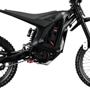 Motocicleta Eléctrica Todoterreno Arctic Leopard XE Pro S |   72v 55ah 20KW 60mph+ |   Alto Rendimiento - Product Image 4
