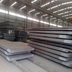 Горячекатаная лента из высокоуглеродистой стали aisi 1060 A36 SS400 q235 aisi 1045, лист из углеродистой стали - Product Image 5