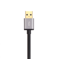 Hub USB VCOM 5Gbps 3.0 à 5 ports, station d'accueil, lecteur de cartes USB vers TF SD CF pour la transmission de données informatiques