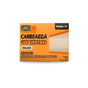 Cabeza de Cilindro 1313728 para Motores Diésel Caterpillar C13B C13D C15 C35B, Piezas de Alta Resistencia, Fundición de Aleación Antideformación - Product Image 2