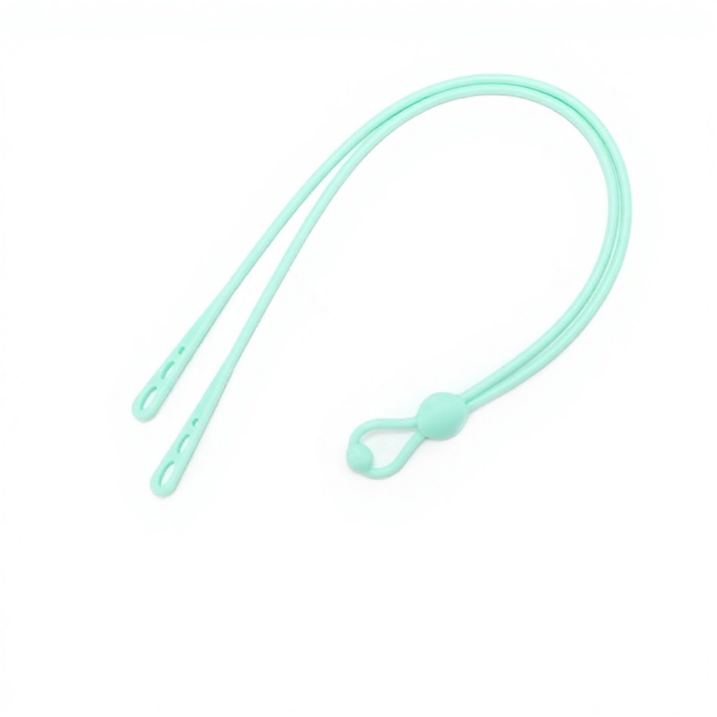 Mint green