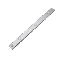 DAMAVO Lumière de placard sans fil à détecteur de mouvement, boîtier en aluminium, 3,8 V, garantie 1 an pour armoire, placard, intérieur de camping-car