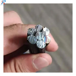 15,2 мм 7-проволочная высокопрочная предварительно напряженная черная стальная проволока 270 для крепления - Product Image 3