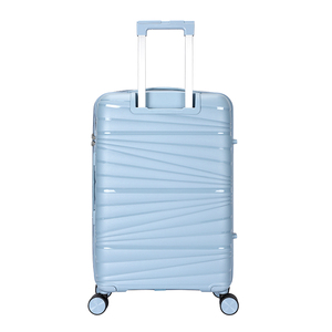 Conjunto de Malas de Viagem PP OMASKA Atacado, Malas de Viagem em PP, Conjunto de 3 Peças - Product Image 5