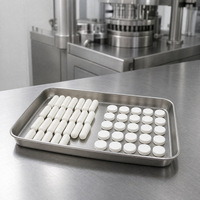 SAMe S-Adénosylméthionine Adéméthionine 1,4-Butanedisulfonate CAS 101020-79-5 Poudre en vrac Matière première pour complément alimentaire