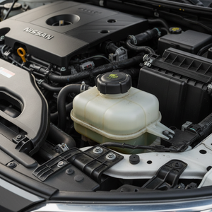 Nissan Qashqai X Trail Note Micra Juke 07-16 <b>Radiator</b> <b>Caps</b> Replacement Water Reservoir <b>Cap</b> 21430-ax300 Turkey - Product Image 3