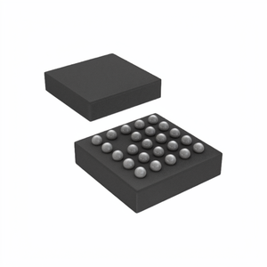 Composants électroniques Logic 24 VFBGA SN74AVCA406EZQSR en stock - Product Image 1