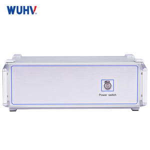 UHV-310 스윕 주파수 응답 분석기 변압기 권선 변형 테스터 sfra 분석기 - Product Image 2