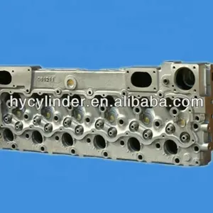 for cat engine 3406A 3406B 3406E 1N4304 8N6796 cylinder head factory brand new