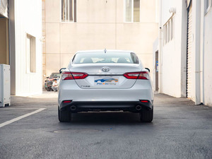Toyota Camry 2.0G <span class=keywords><strong>VP</strong></span> 2022, d'une seule propriétaire, faible kilométrage, titre propre, historique d'entretien complet, prête à l'exportation - Product Image 6