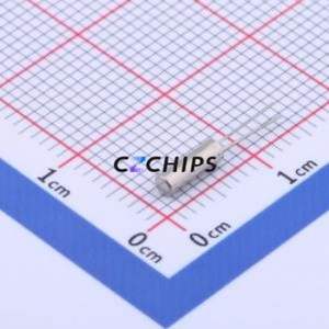TAXD40K2BGKBZT2S Crystal (Passive) DT-26 Crystal Oscillator Through Hole Crystal Oscillator 40kHz 50ppm 12.5pF - Product Image 2