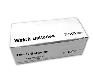 Boîtier de pile bouton CR2032 <span class=keywords><strong>CR2025</strong></span> CR2016 de haute qualité avec ressort et espaceur pour <span class=keywords><strong>Sony</strong></span> Maxell - Product Image 5
