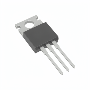 Componentes de Circuito Electrónico IXFP26N65X2 TO-220 Transistores Originales - Product Image 1